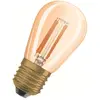 Image de Osram, Ampoule, Vintage 1906 Led Classic Edison (E27, 360 lm, 1x)