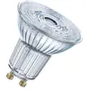 Image de OSRAM Lampe à réflecteur Superstar - GU10-base - verre clair - Blanc froid (4000K) - 230 Lumen - Remplacement de la traditionnelle 35W-Ampoules 1-Pack}