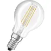 Image de Osram, Ampoule, Led Base Classic P (E14, 470 lm, 2x)