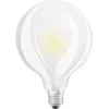 Image de LED E27 OSRAM 4058075809949 11 W = 100 W blanc chaud (Ø x L) 95 mm x 138 mm