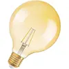 Image de Osram, Ampoule, Vintage 1906 Led Classic Globe (E27, 200 lm, 1x)