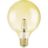 Image de Osram Vintage Edition 1906 Ampoule LED à Filament - Culot E27 - Forme Globe}