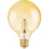 Image de Osram, Ampoule, Vintage 1906 Led Classic Globe (E27, 650 lm, 1x)