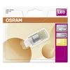 Image de Equipements Pour Luminaire Osram - Ledspin40 Cl 3,8w/827 230v G9 Bli1 - 4058075812093