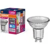 Image de Osram, Ampoule, Spot LED (GU10, 350 lm, 1x)