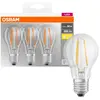 Image de Osram, Ampoule, Led Base Classic A (E27, 806 lm, 3x)