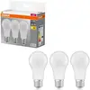 Image de Osram, Ampoule, Led Base Classic A (E27, 1521 lm, 3x)