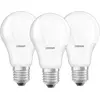 Image de Osram, Ampoule, Led Base Classic A (E27, 1050 lm, 3x)