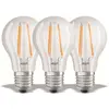 Image de Osram, Ampoule, Base Classic A (E27, 806 lm, 3x)