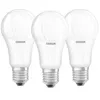 Image de LED E27 OSRAM 4058075819559 13 W = 100 W blanc neutre (Ø x L) 60 mm x 118 mm 3 pc(s)