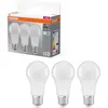 Image de Osram, Ampoule, Led Base Classic A (E27, 1521 lm, 3x)