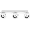 Image de Ledvance, Spot de plafond, Plafonnier à LED LEDV (650 lm)