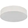 Image de Plafonnier LEDVANCE ORBIS PARIS 480mm - beige - 3XE27}