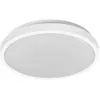 Image de Plafonnier LEDVANCE ORBIS LONDON - blanc - 16W - 2000lm}