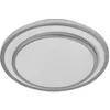 Image de Plafonnier LEDVANCE ORBIS BERLIN - argent - 16W - 2000lm}