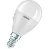 Image de Osram, Ampoule, Lampes LED Pcr Avec P Classique (E14, 806 lm, 6x)