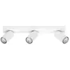 Image de Ledvance, Plafonnier, LED SPOT OCTAGON WHITE 3x3.4W 927 DIM (690 lm, GU10)
