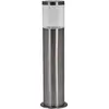 Image de Ledvance, Éclairage d'extérieur, Endura Classic Ebro 49cm E27 Acier inoxydable (E27, IP44)