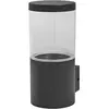 Image de Ledvance, Éclairage d'extérieur, Endura Classic Ebro Wall E27 Gris foncé (E27, IP44)