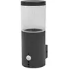 Image de Ledvance, Éclairage d'extérieur, Endura Classic Ebro Wall Sensor E27 Gris foncé (E27, IP44)