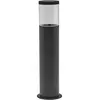 Image de Ledvance, Éclairage d'extérieur, Endura Classic Ebro 49cm E27 Gris foncé (E27, IP44)