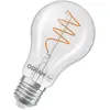 Image de Ledvance, Ampoule, Lampe à LED Vintage1906 (E27)