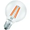Image de Osram, Ampoule, Led Lamps Energy Class A Energy Efficiency Filament Classic Globe (E27, 470 lm, 1x)
