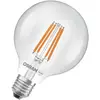 Image de Osram, Ampoule, HOMELIGHTING 4058075839502 LED EEK A (A - G) E27 5 W Warmweiss 1 St. (E27, 1055 lm, 1x)