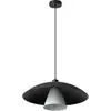 Image de Osram, Suspension, Pendelleuchte Decor Flying Mushroom Pendant Pendant E27 Black 4058075846968 (E27)