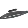 Image de Osram, Plafonnier, LED Deckenleuchte Decor Flat Felt Ceiling 23W 830 Dark Grey Warm weiss 4058075847484 (800 lm)