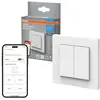 Image de Osram, Interrupteurs éclairage + volets électriques, Smart+ Schalter