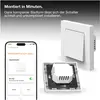 Image de Osram, Interrupteurs éclairage + volets électriques, Wandschalter