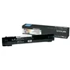 Image de Lexmark - À rendement élevé - noir - original - cartouche de toner - pour Lexmark XS950de, XS955de, XS955dhe
