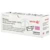 Image de Xerox Phaser 6010 - Magenta - original - cartouche de toner - pour Phaser 6000, 6010, 6010N; WorkCentre 6015B, 6015N, 6015NI, 6015V_BC, 6015V_NIC