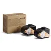Image de Xerox Phaser 7100 - Pack de 2 - haute capacité - magenta - original - cartouche de toner - pour Phaser 7100/NM, 7100DN, 7100N, 7100V_DN, 7100V_NC