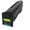 Image de Lexmark - Magenta - original - cartouche de toner - pour Lexmark C6160de