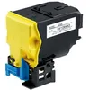 Image de Konica Minolta TNP-27Y - Jaune - original - cartouche de toner - pour bizhub C25