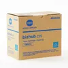 Image de Konica Minolta TNP-27C - Cyan - original - cartouche de toner - pour bizhub C25