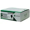 Image de Lexmark - Magenta - original - cartouche de toner LRP - pour Lexmark CS727de, CS728de, CX727de