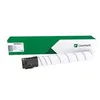 Image de Lexmark - Jaune - original - cartouche de toner - pour Lexmark C9235, CS921, CS923, CX920, CX921, CX922, CX923, CX924