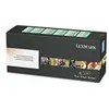 Image de Lexmark - Magenta - original - cartouche de toner - pour Lexmark XC9235, XC9235dte, XC9235dxe, XC9245, XC9255, XC9265