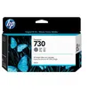 Image de HP 730 - 130 ml - gris - original - DesignJet - cartouche d'encre - pour DesignJet SD Pro MFP, T1600, T1600dr, T1700, T1700dr, T1708, T1708dr, T2600, T2600dr