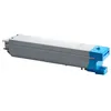 Image de HP CLT-C659S - Cyan - original - cartouche de toner (SU093A) - pour MultiXpress CLX-8640, CLX-8641, CLX-8642, CLX-8650, CLX-8651, CLX-8652; ProXpress SL-C4821