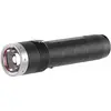 Image de Ledlenser, Lampe de poche, MT10 avec 1x batterie CR18650 (12.80 cm, 1000 lm)