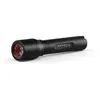 Image de Ledlenser lampe torche led p5r - noir - en coffret-cadeau