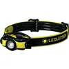 Image de Lampe Frontale Led Rechargeable Ih5r - 400lm