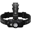 Image de Lampe frontale - Led Lenser - MH8 - 600 Lm - Autonomie 60h - Protection IP54