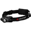 Image de Lampe frontale LED Ledlenser H5R Core à batterie 300 lm 50 h 502121