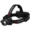 Image de Lampe frontale LED Ledlenser H7R Core à batterie 600 lm 65 h 502122