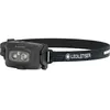 Image de Lampe Frontale Multi-usage Hf4r Core Coloris Noir